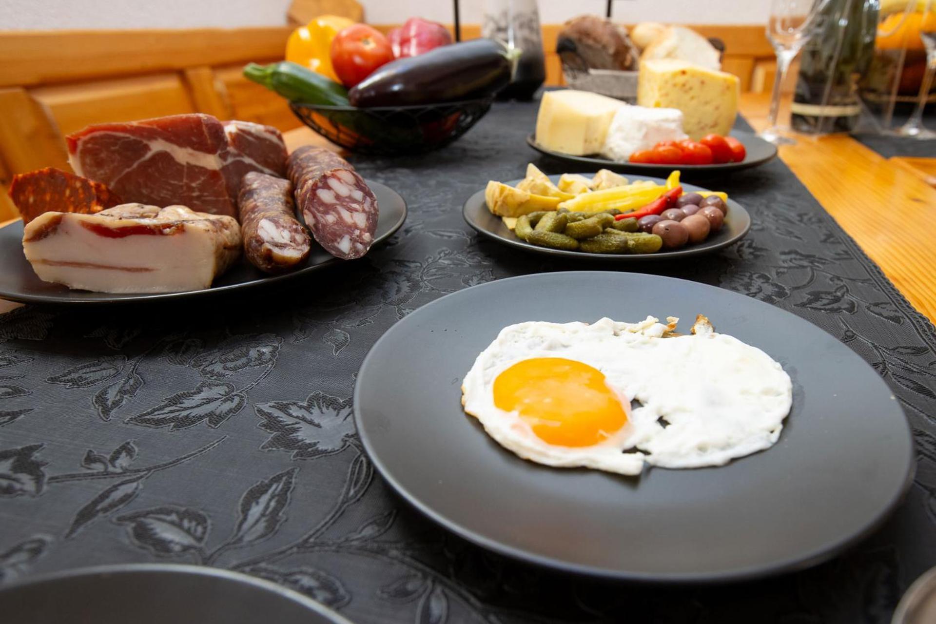 Guesthouse Sanabor 포스토이나 외부 사진