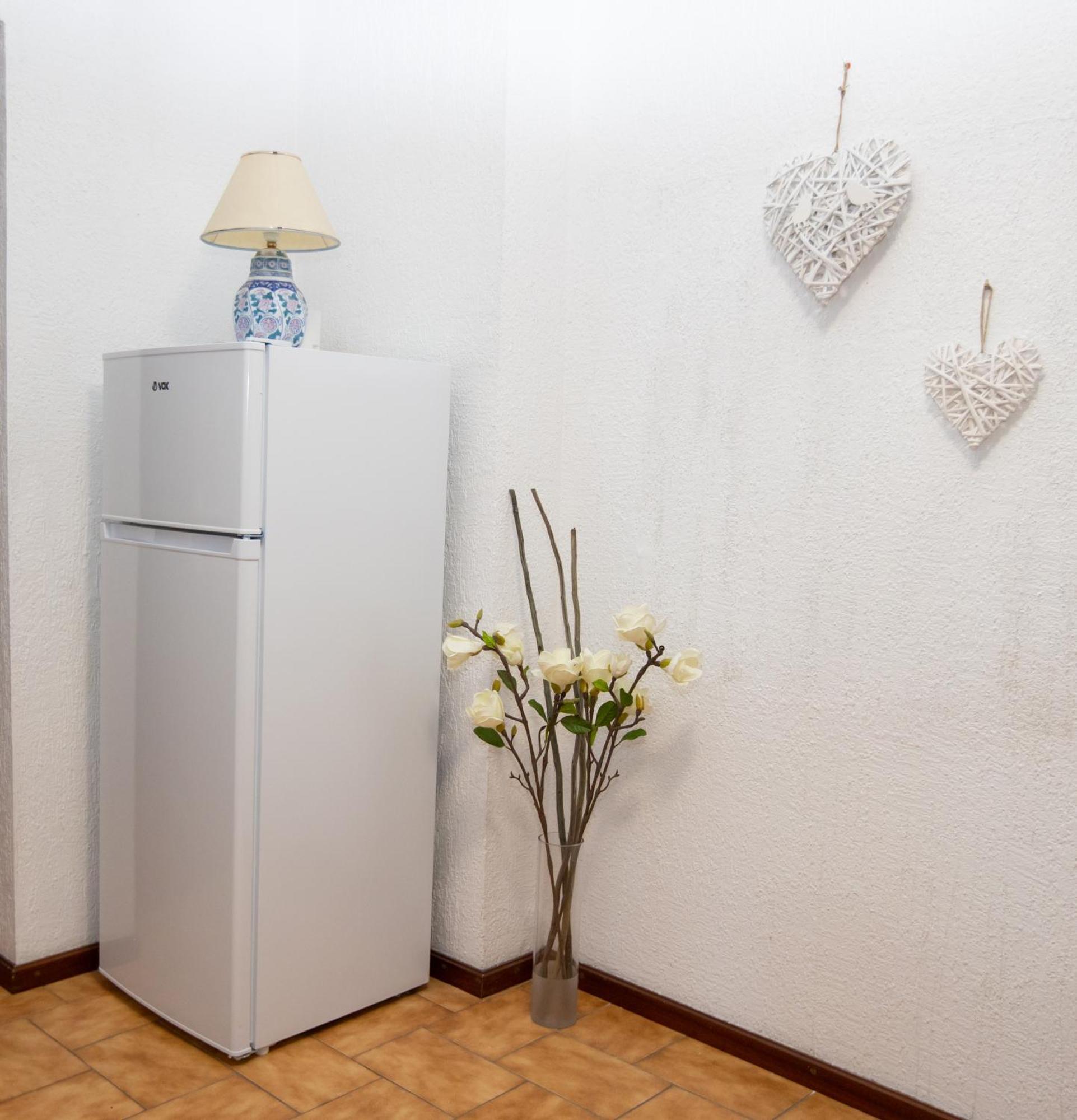 Guesthouse Sanabor 포스토이나 외부 사진