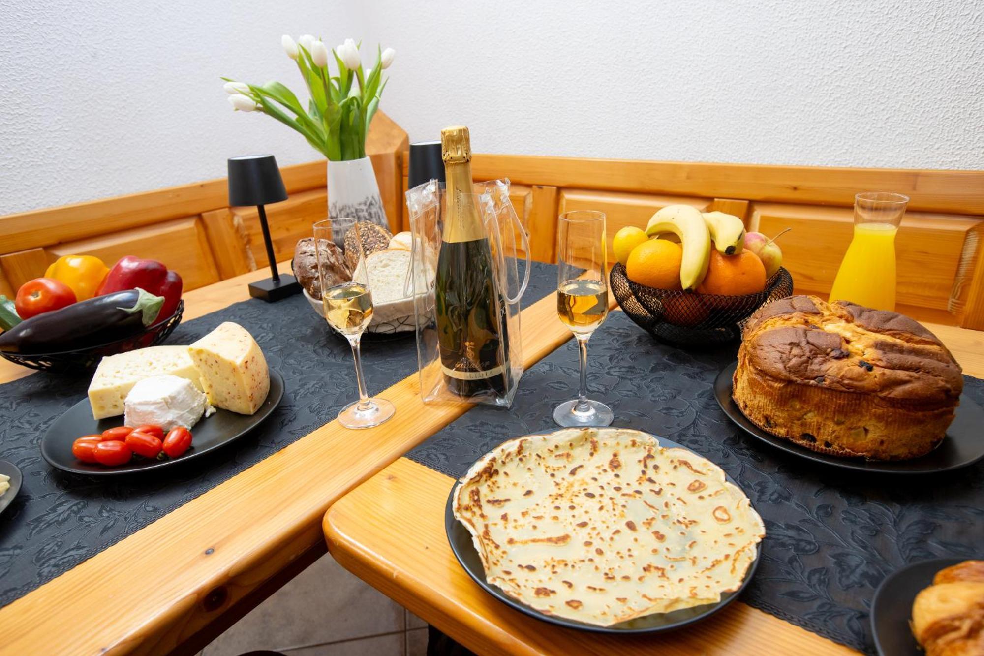 Guesthouse Sanabor 포스토이나 외부 사진